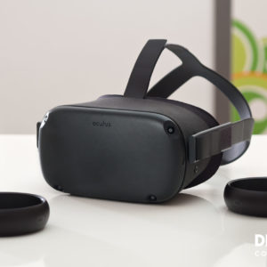 Visore oculus per realtà virtuale case 01